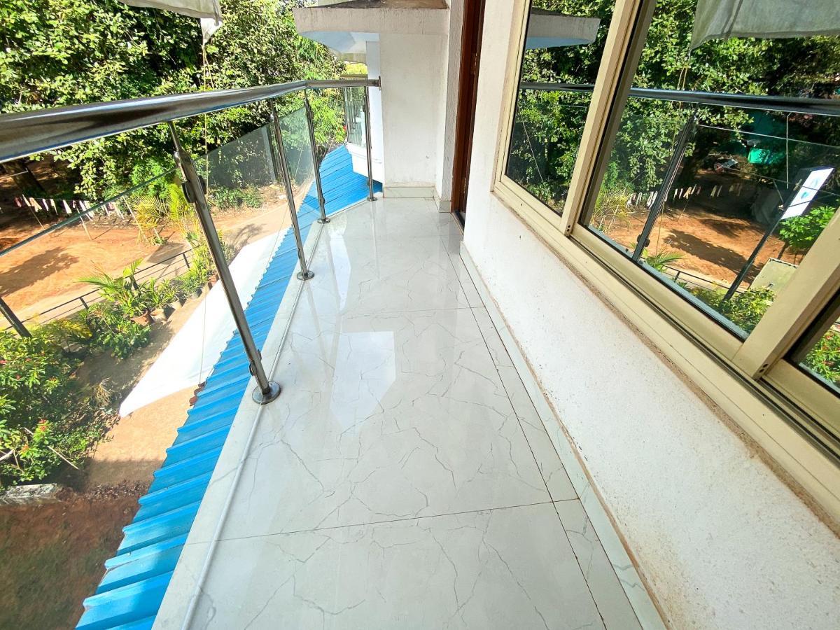 Cerca Del Mar GOA Exterior foto