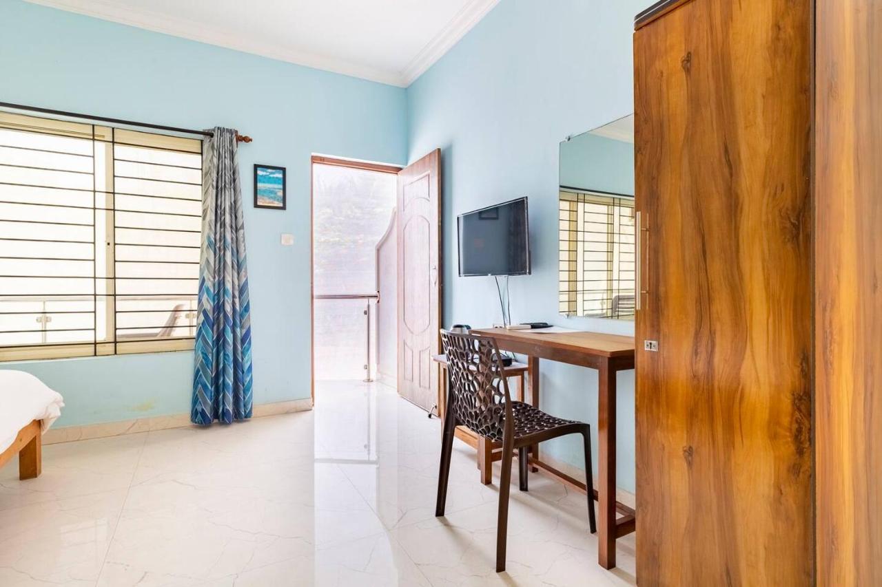 Cerca Del Mar GOA Exterior foto