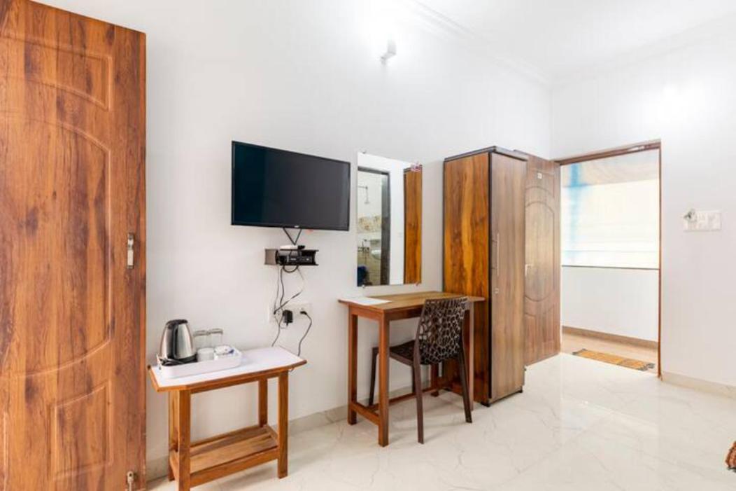 Cerca Del Mar GOA Exterior foto